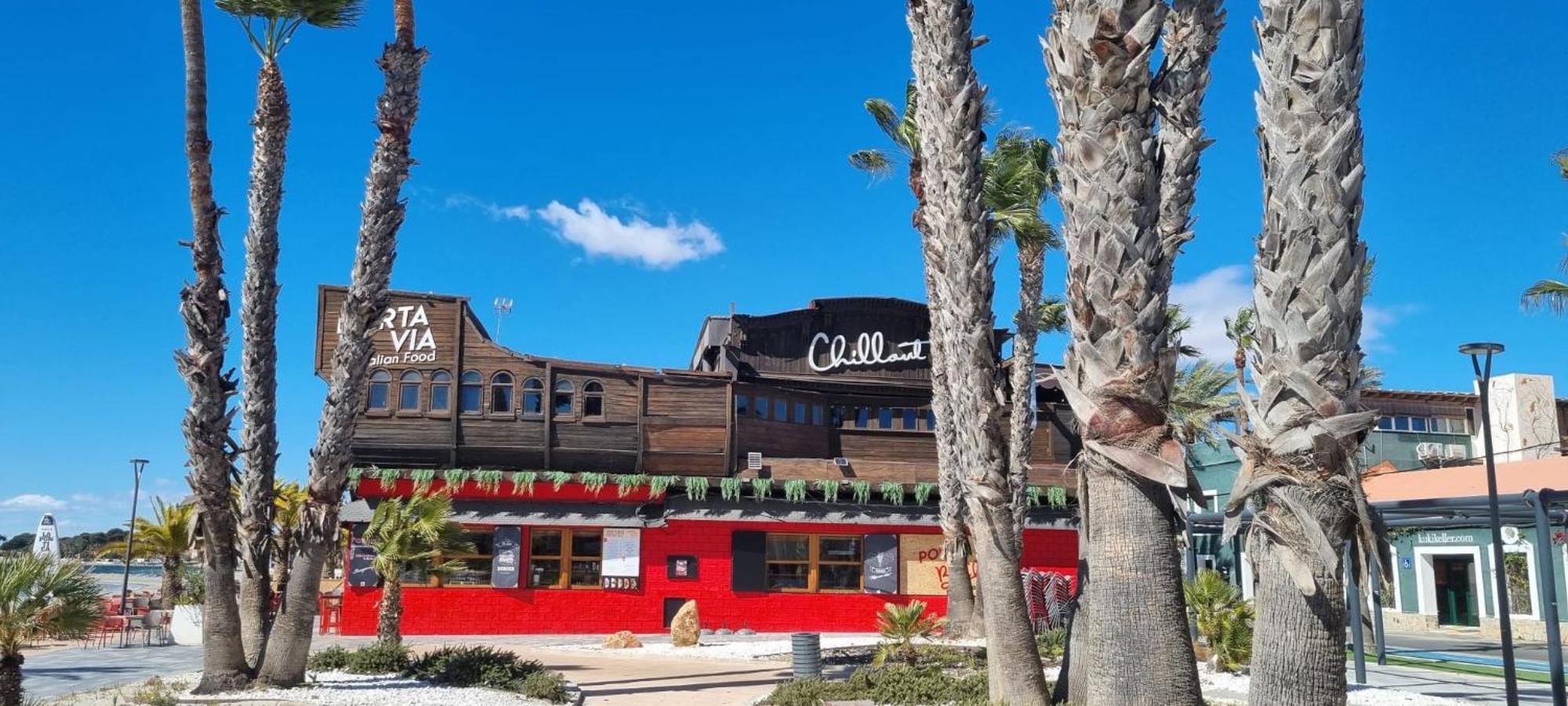 Casa Feliz - Penthouse In San Pedro Del Pinatar 100M From Shops & 500M From Beach & Boulevard エクステリア 写真