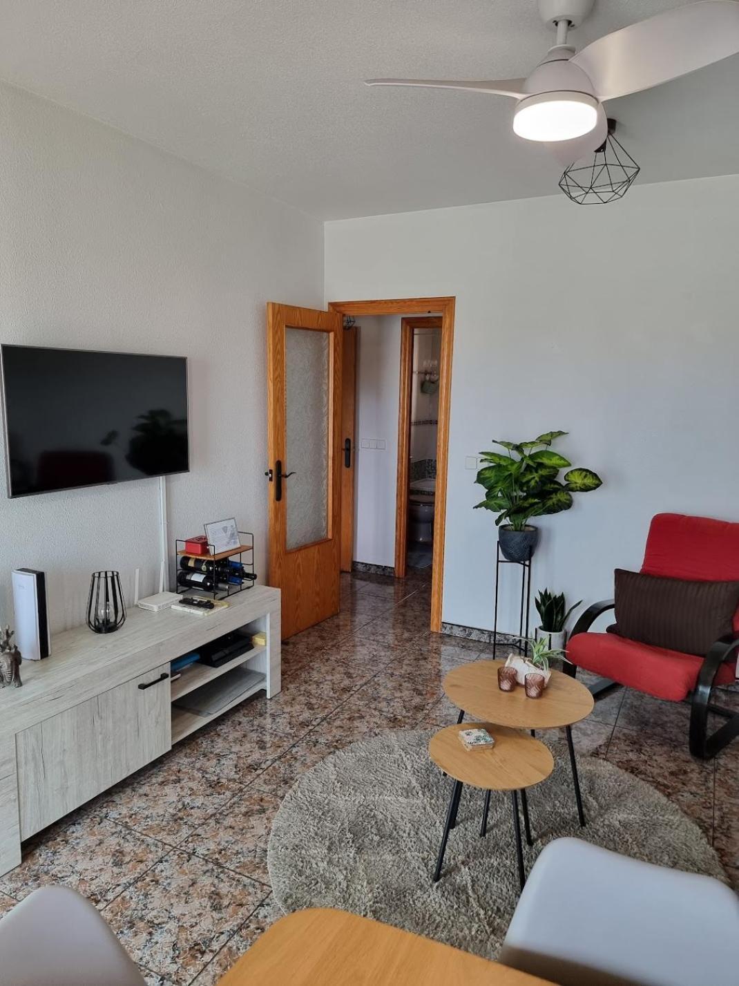 Casa Feliz - Penthouse In San Pedro Del Pinatar 100M From Shops & 500M From Beach & Boulevard エクステリア 写真